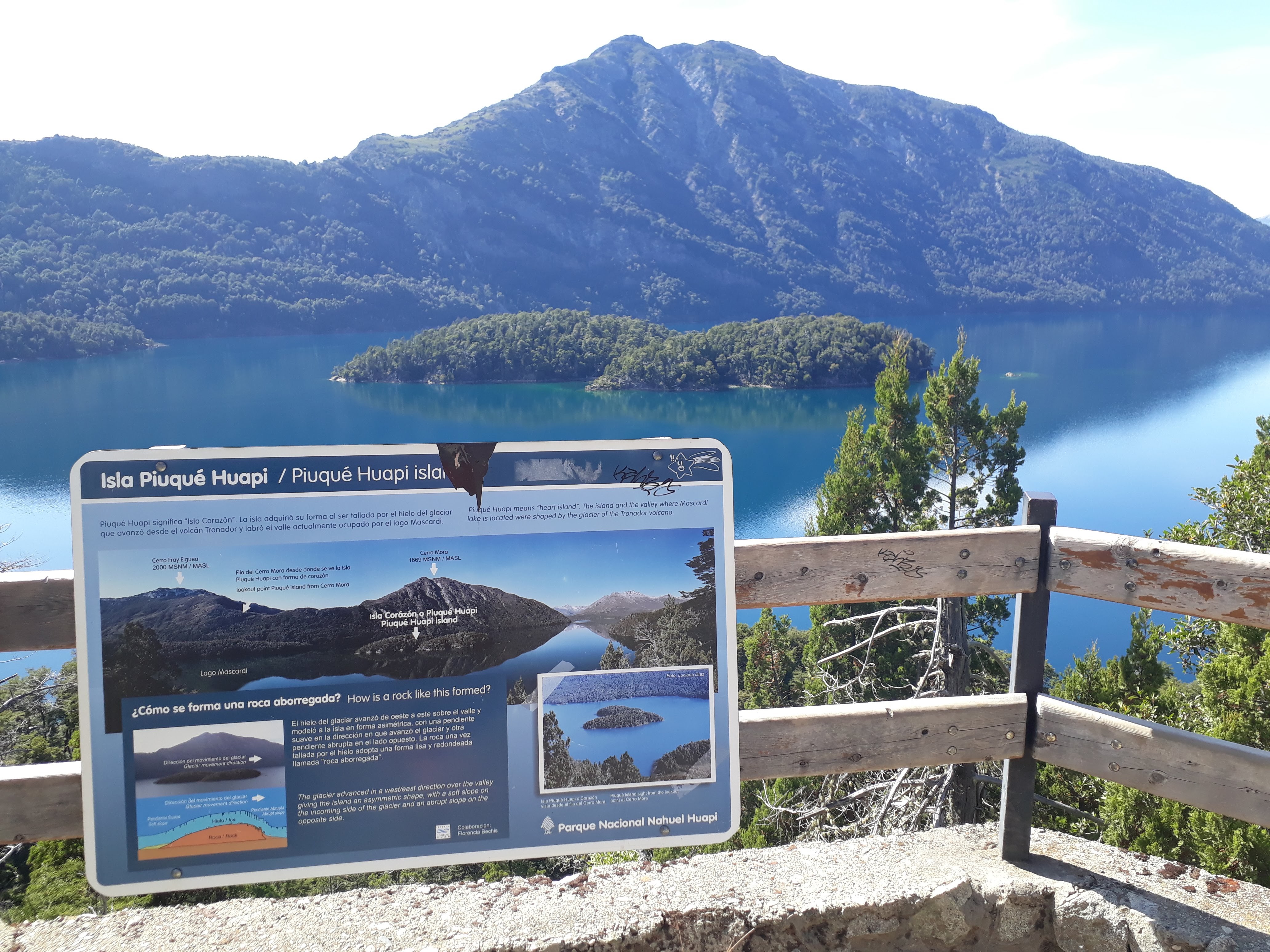Punto Panorámico — Bariloche — gallery photo 1