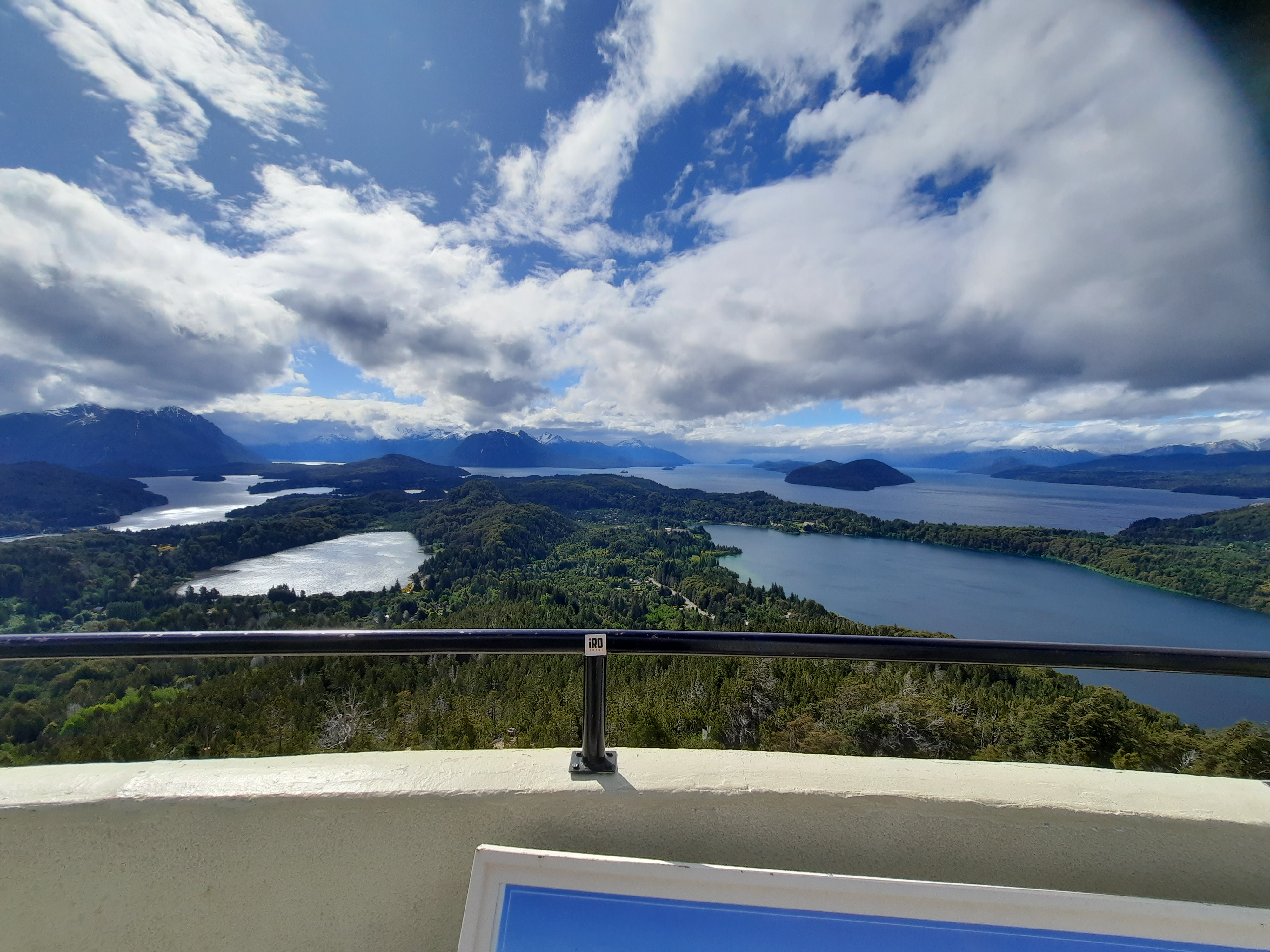 Punto Panorámico — Bariloche — gallery photo 10