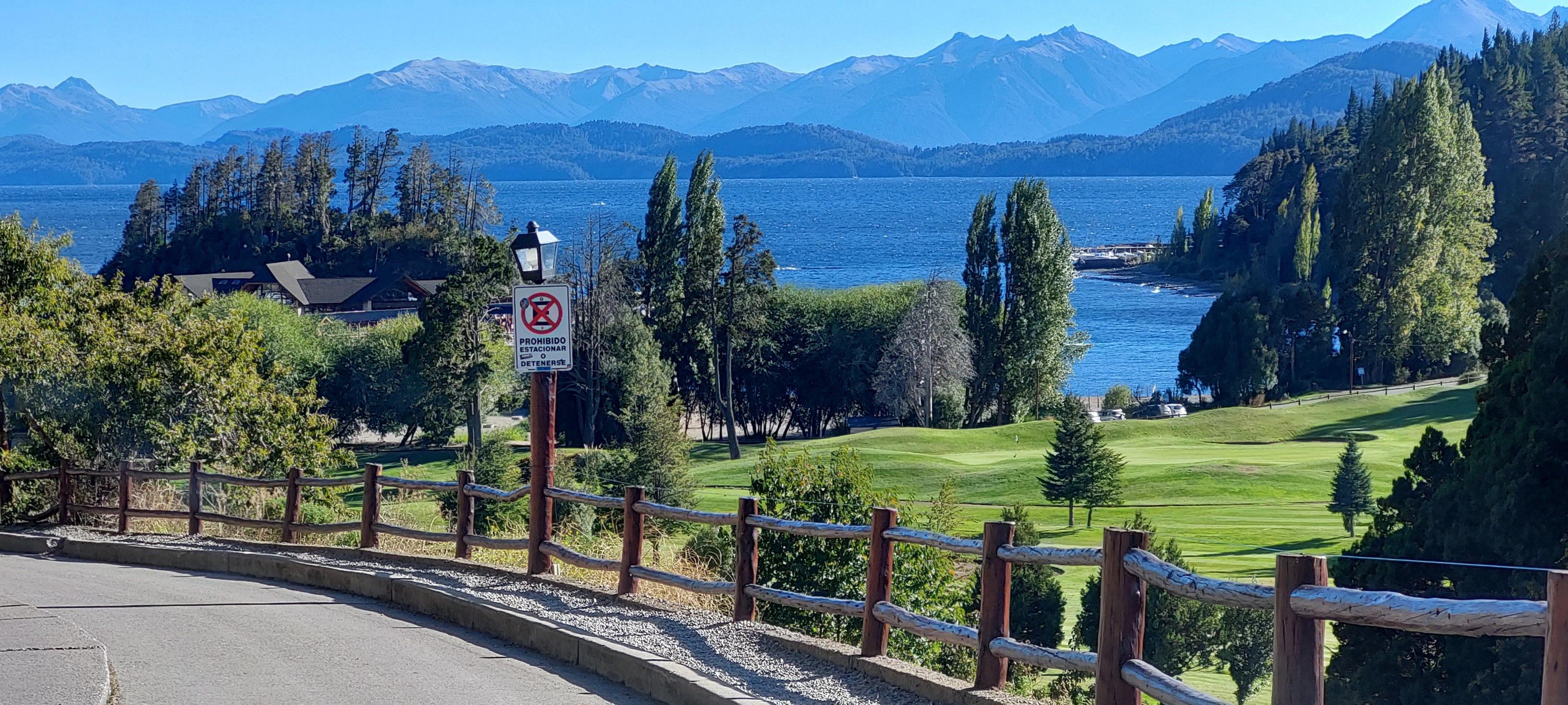 Punto Panorámico — Bariloche — gallery photo 11