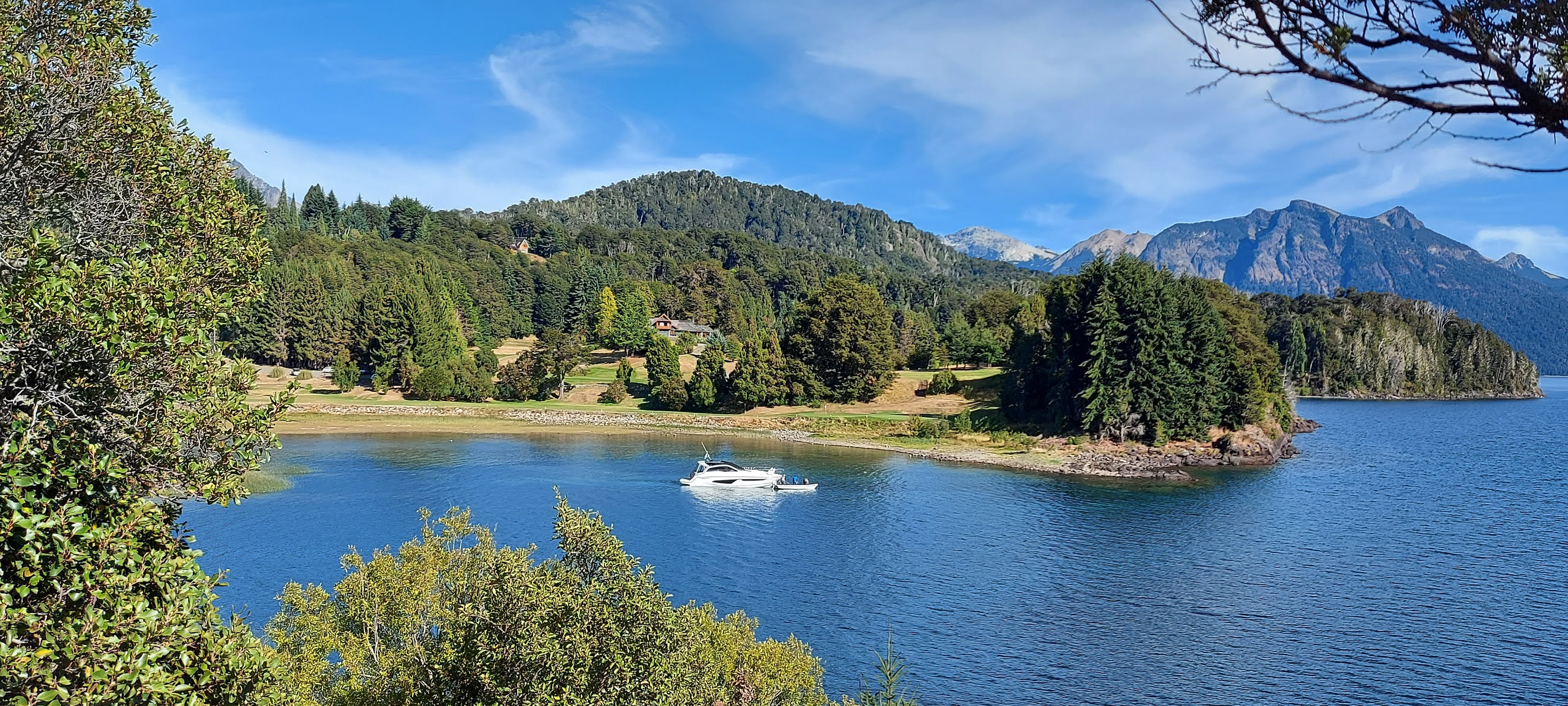 Punto Panorámico — Bariloche — gallery photo 12